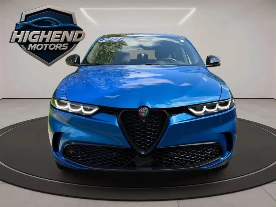 2024 Alfa Romeo Tonale - Image 5 of 9