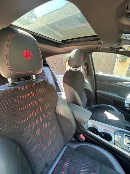 2024 Alfa Romeo Tonale - Image 7 of 12