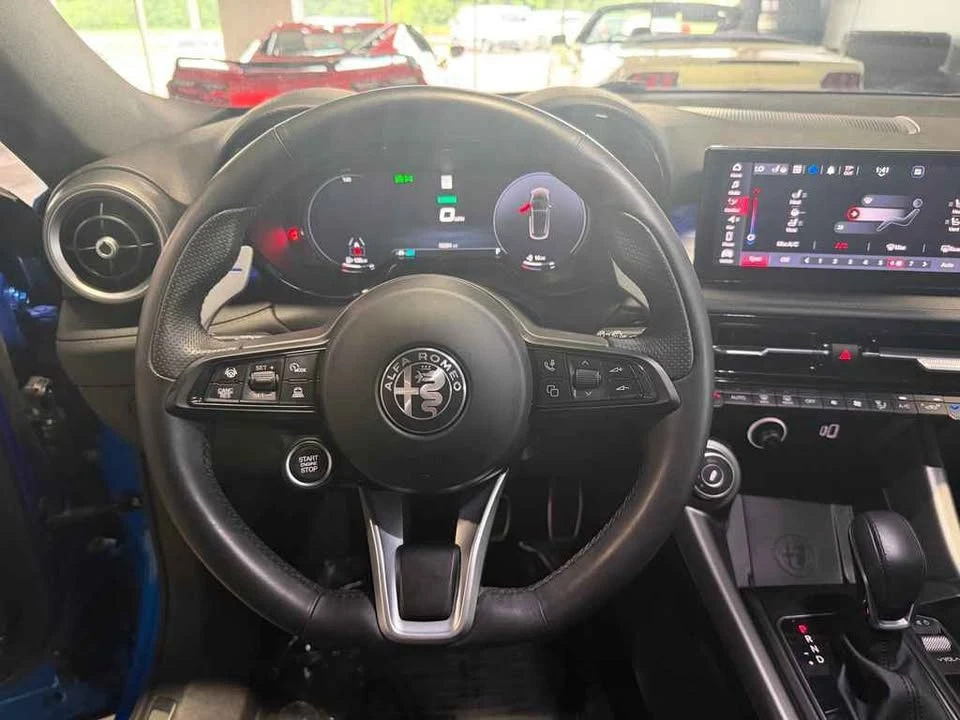 2024 Alfa Romeo Tonale - Image 9 of 16