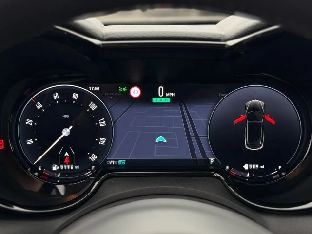 2024 Alfa Romeo Tonale - Image 21 of 21