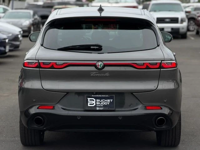 2024 Alfa Romeo Tonale - Image 9 of 21