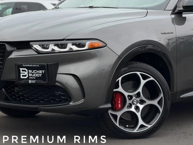 2024 Alfa Romeo Tonale - Image 2 of 21