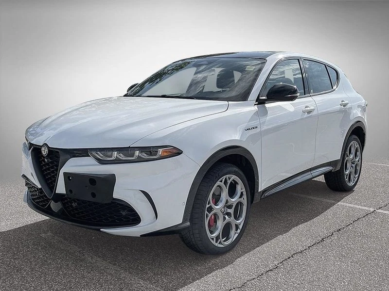 2024 Alfa Romeo Tonale - Image 6 of 20