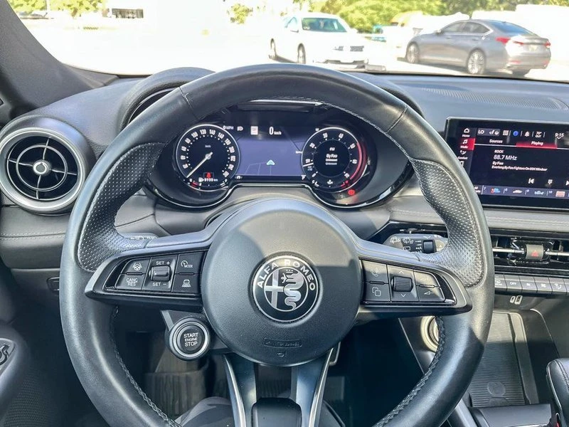 2024 Alfa Romeo Tonale - Image 12 of 20