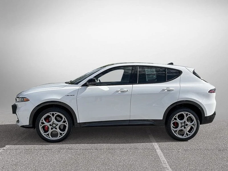 2024 Alfa Romeo Tonale - Image 7 of 20