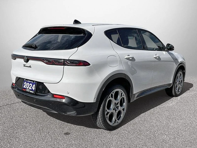 2024 Alfa Romeo Tonale - Image 4 of 20