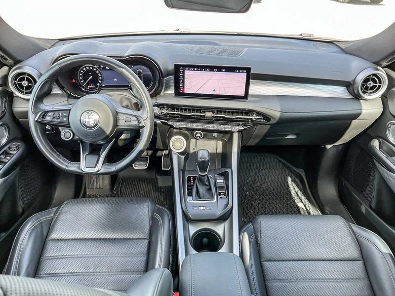 2024 Alfa Romeo Tonale - Image 20 of 20