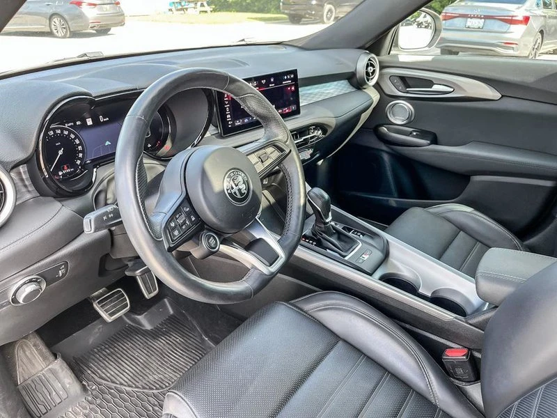 2024 Alfa Romeo Tonale - Image 11 of 20