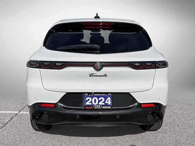 2024 Alfa Romeo Tonale - Image 5 of 20