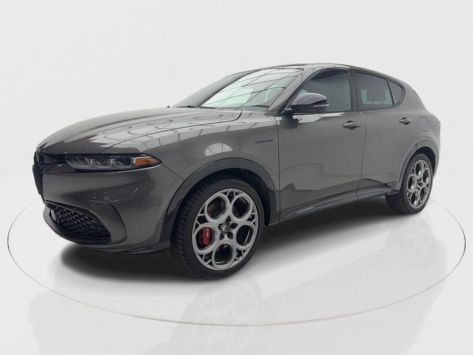 2024 Alfa Romeo Tonale - Image 5 of 12