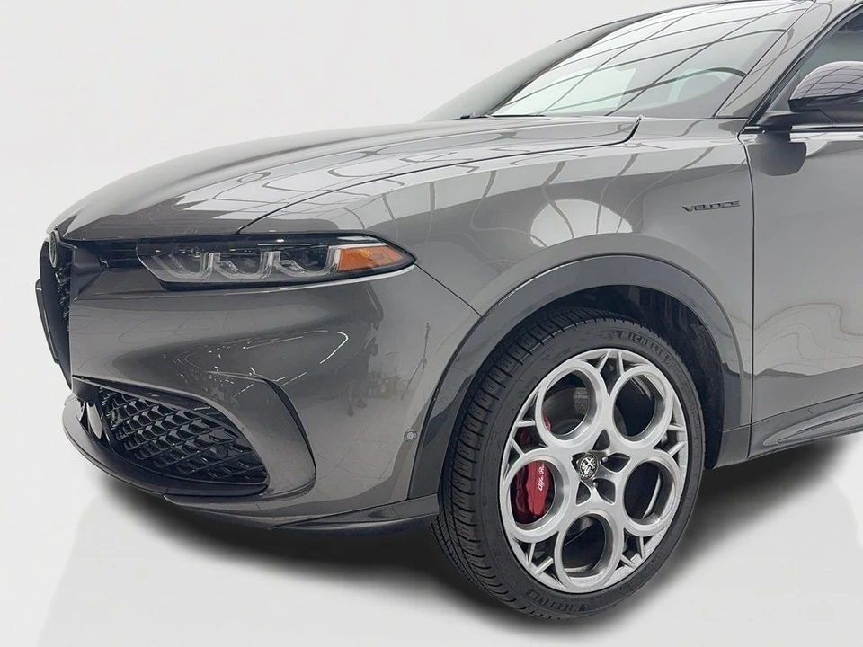 2024 Alfa Romeo Tonale - Image 6 of 12
