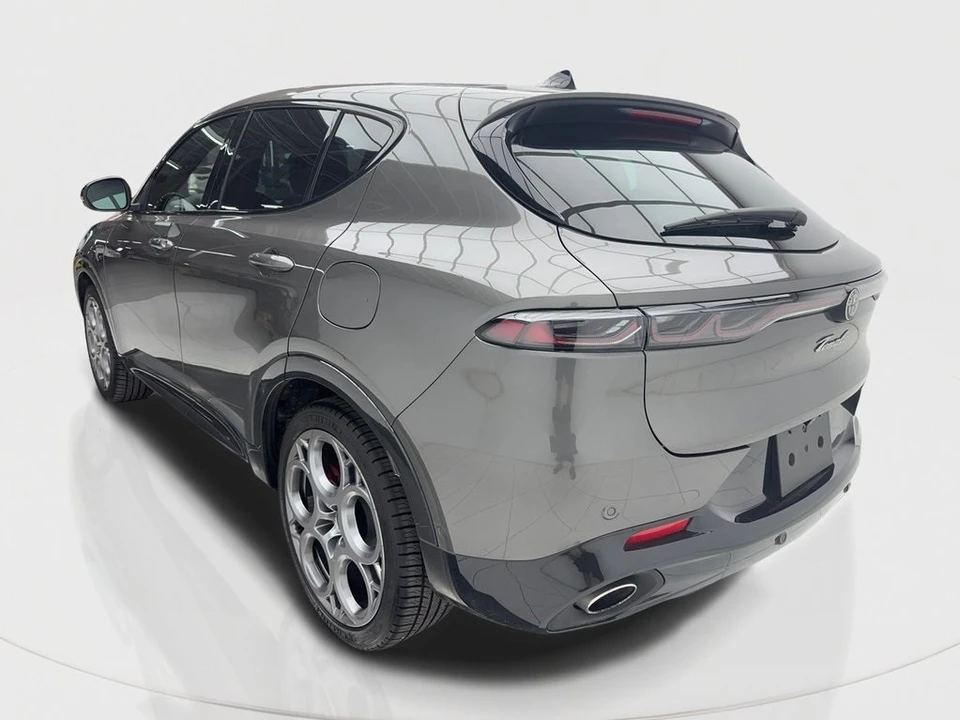 2024 Alfa Romeo Tonale - Image 11 of 12