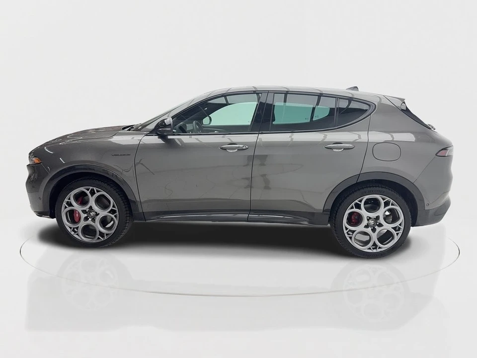 2024 Alfa Romeo Tonale - Image 7 of 12
