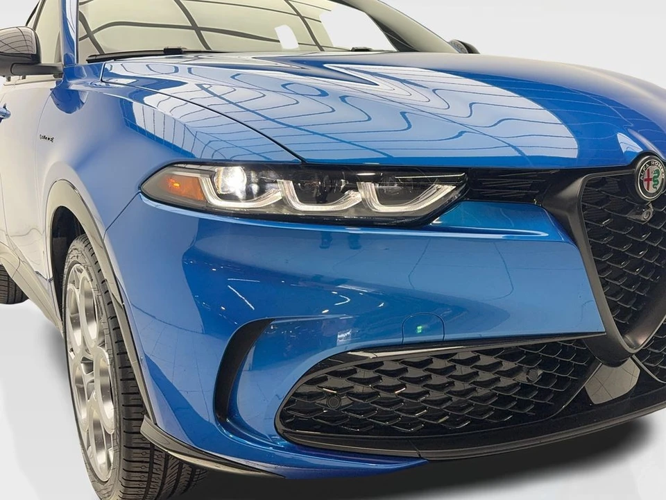 2024 Alfa Romeo Tonale - Image 3 of 21