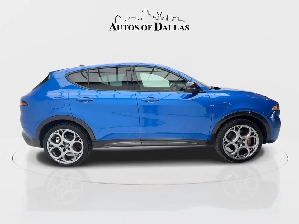 2024 Alfa Romeo Tonale - Image 9 of 21