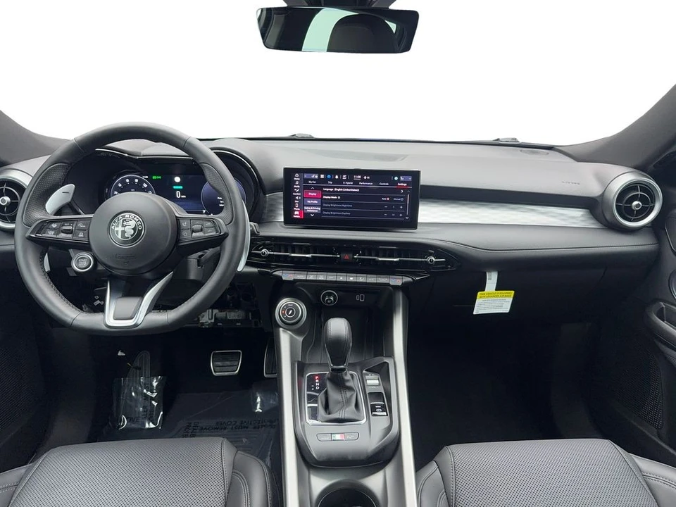 2024 Alfa Romeo Tonale - Image 17 of 21