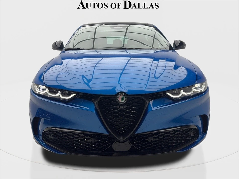 2024 Alfa Romeo Tonale - Image 4 of 12