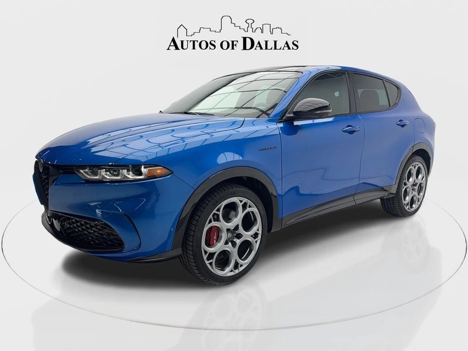 2024 Alfa Romeo Tonale - Image 5 of 21