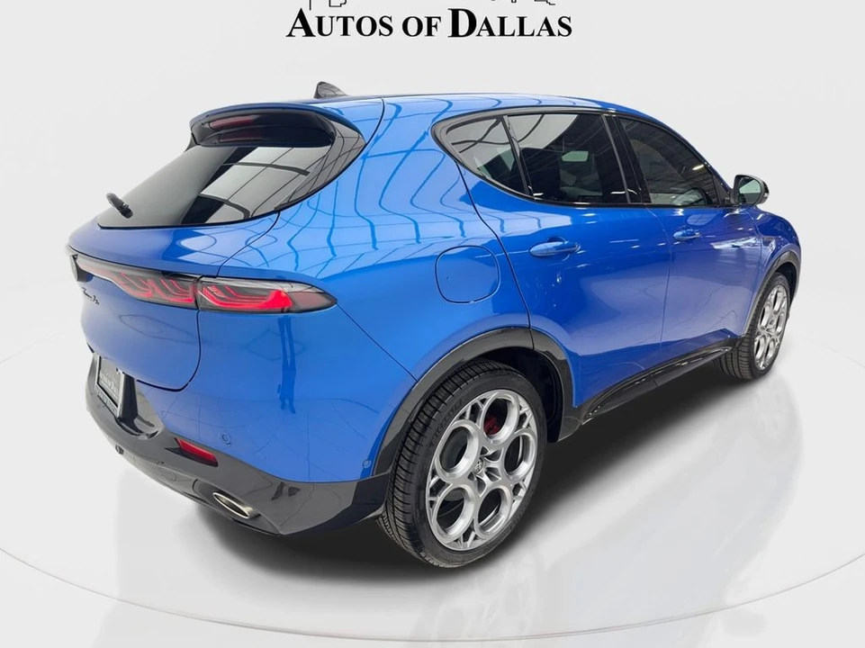 2024 Alfa Romeo Tonale - Image 10 of 12