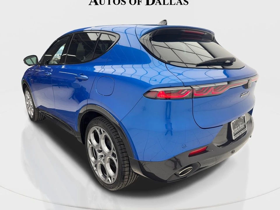 2024 Alfa Romeo Tonale - Image 12 of 21