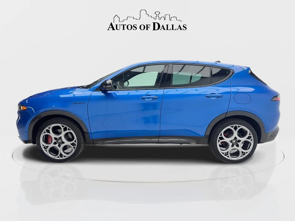 2024 Alfa Romeo Tonale - Image 7 of 21