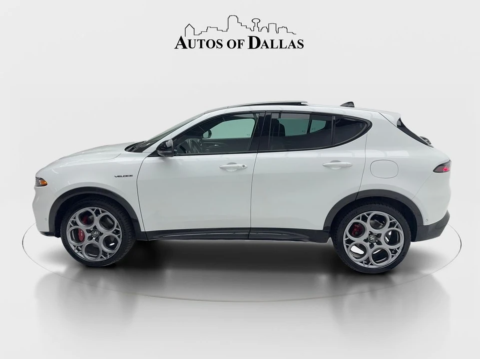 2024 Alfa Romeo Tonale - Image 5 of 12