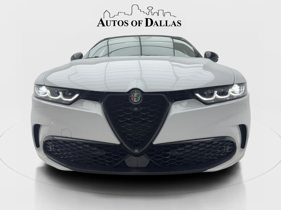 2024 Alfa Romeo Tonale - Image 4 of 12