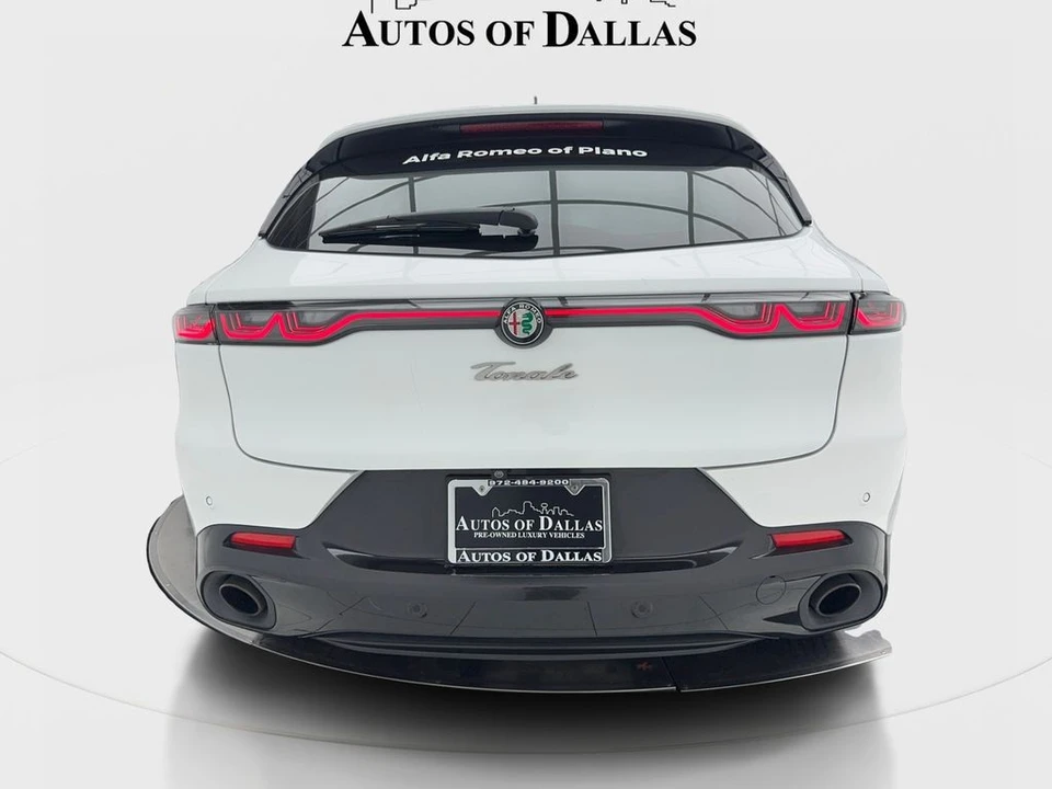 2024 Alfa Romeo Tonale - Image 10 of 31