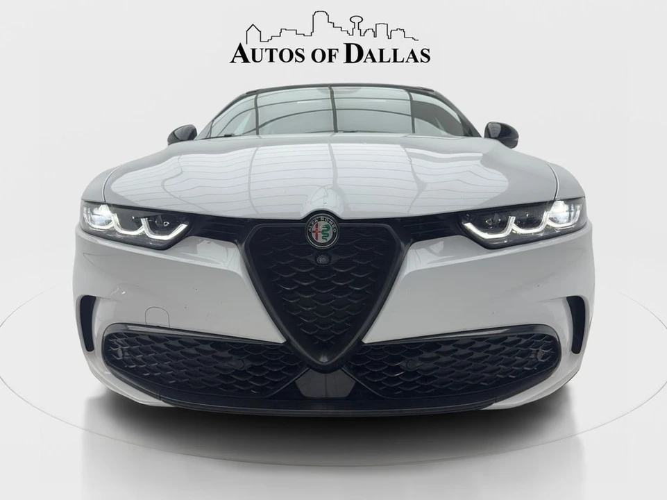 2024 Alfa Romeo Tonale - Image 4 of 31