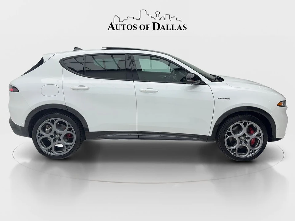 2024 Alfa Romeo Tonale - Image 6 of 31