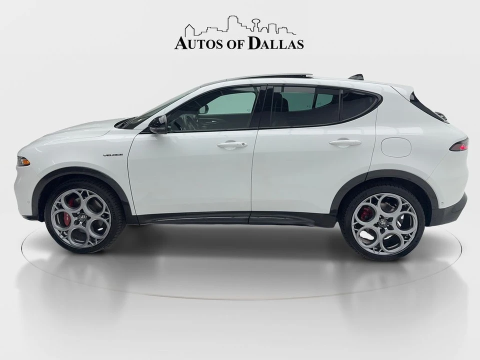 2024 Alfa Romeo Tonale - Image 5 of 31