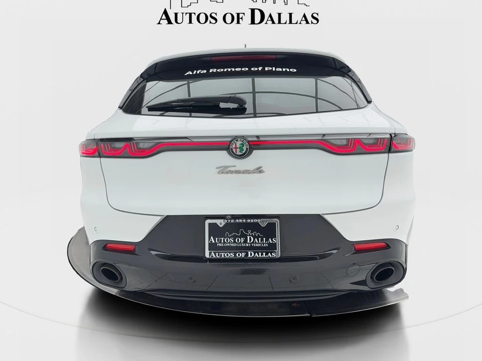 2024 Alfa Romeo - Image 10 of 31