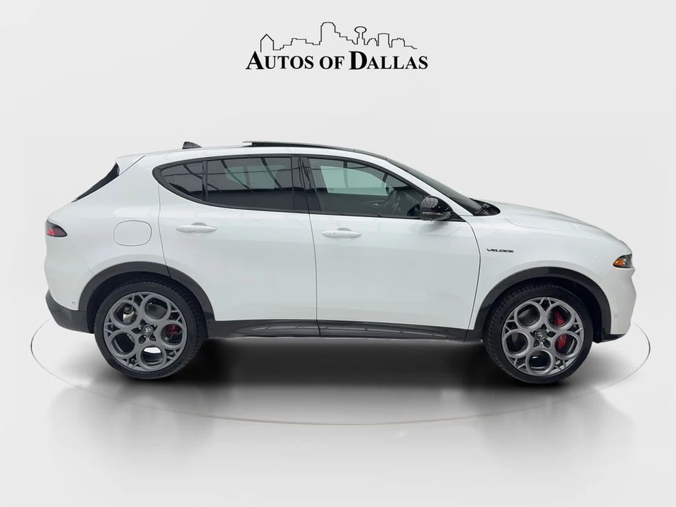 2024 Alfa Romeo - Image 6 of 31