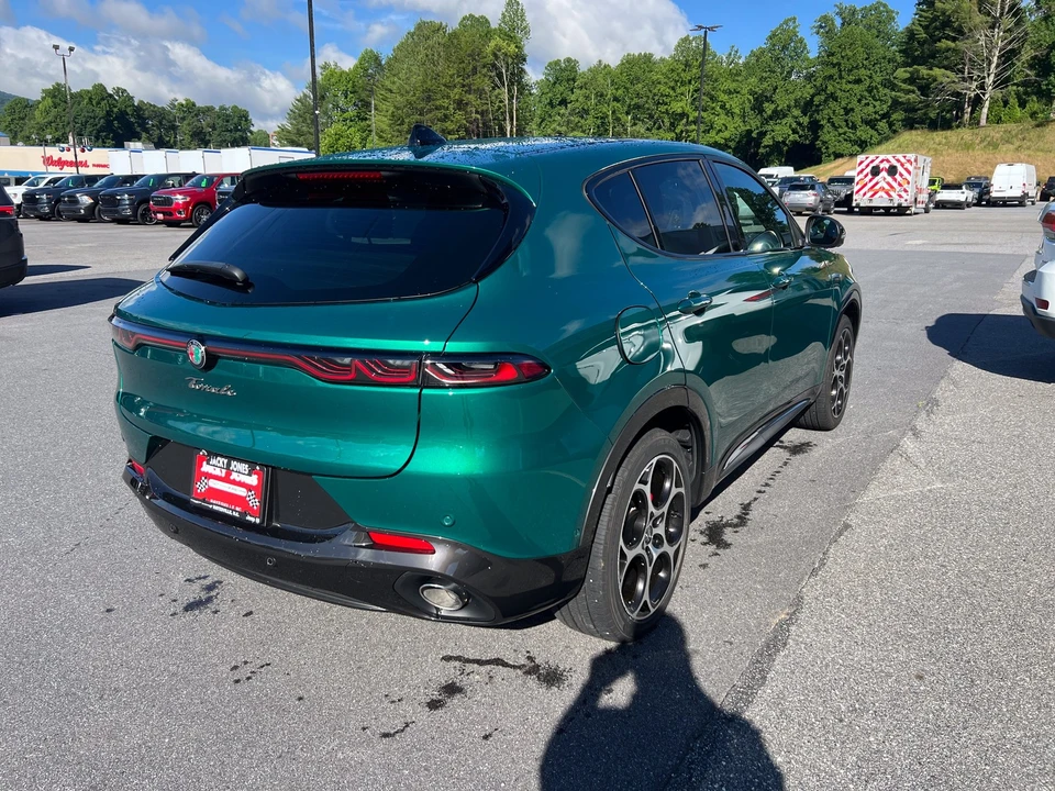 2024 Alfa Romeo Tonale - Image 3 of 31