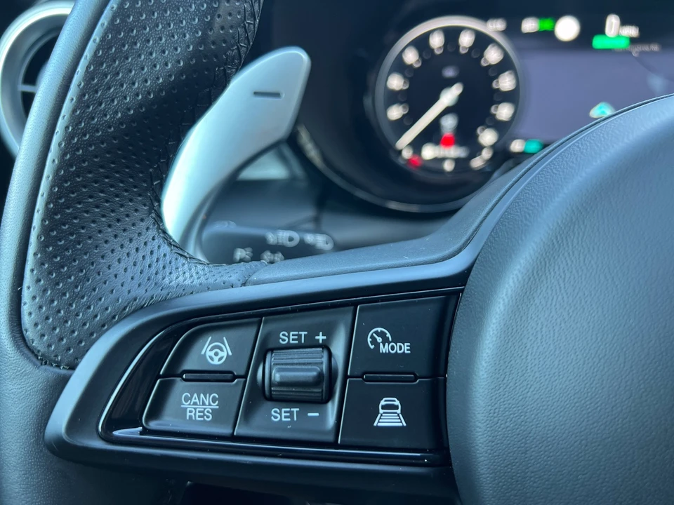 2024 Alfa Romeo Tonale - Image 27 of 31