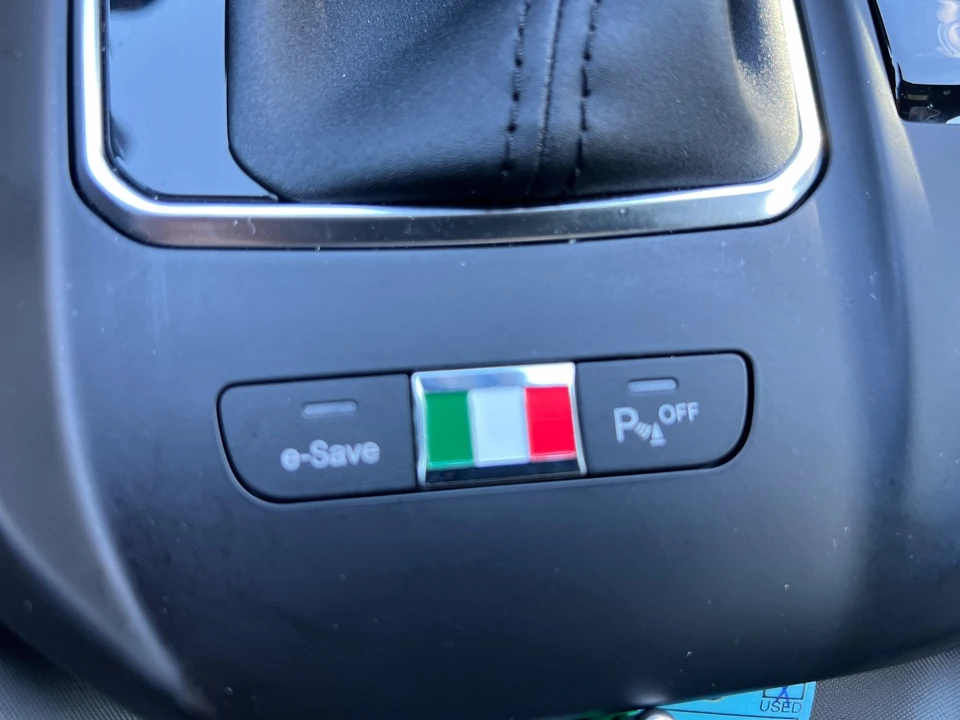 2024 Alfa Romeo Tonale - Image 24 of 31