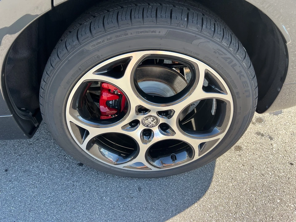 2024 Alfa Romeo Tonale - Image 10 of 31