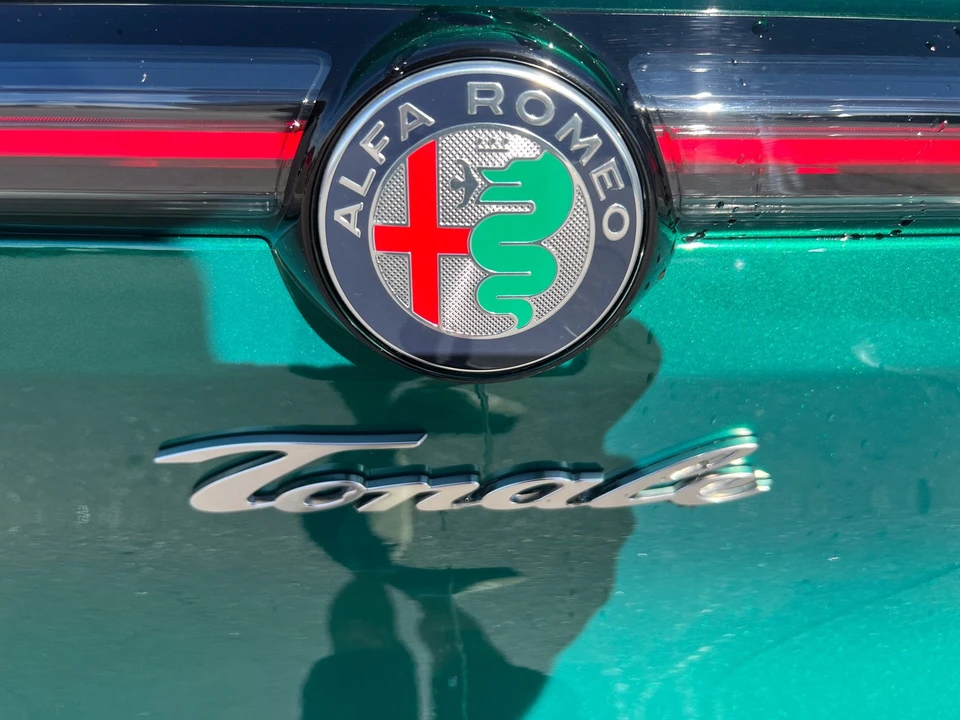 2024 Alfa Romeo Tonale - Image 7 of 31