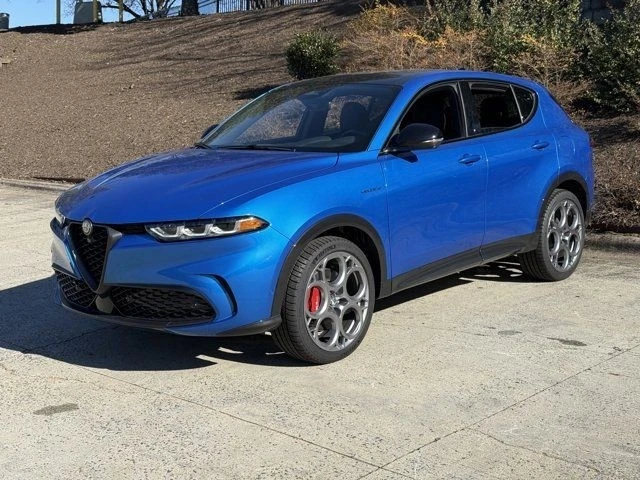 2024 Alfa Romeo Tonale - Image 8 of 21