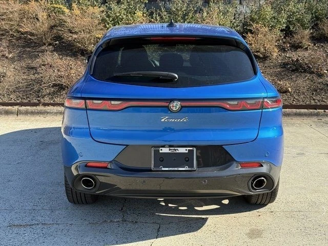 2024 Alfa Romeo Tonale - Image 5 of 21