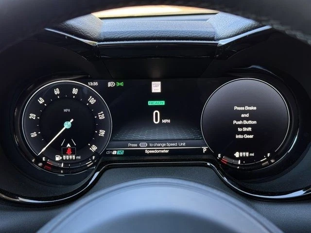 2024 Alfa Romeo Tonale - Image 16 of 21