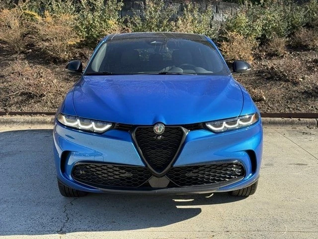 2024 Alfa Romeo Tonale - Image 9 of 21