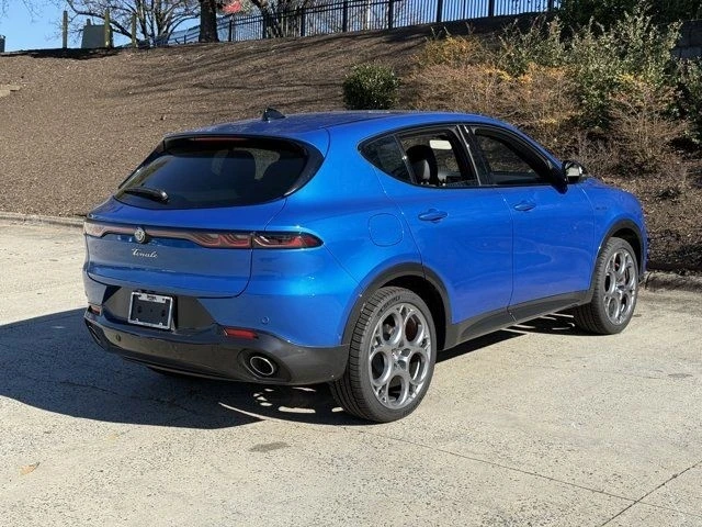 2024 Alfa Romeo Tonale - Image 3 of 21