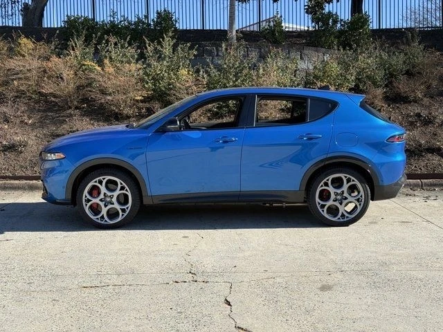 2024 Alfa Romeo Tonale - Image 7 of 21