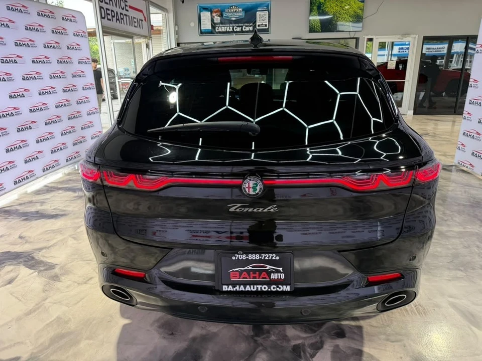 2024 Alfa Romeo Tonale - Image 8 of 31