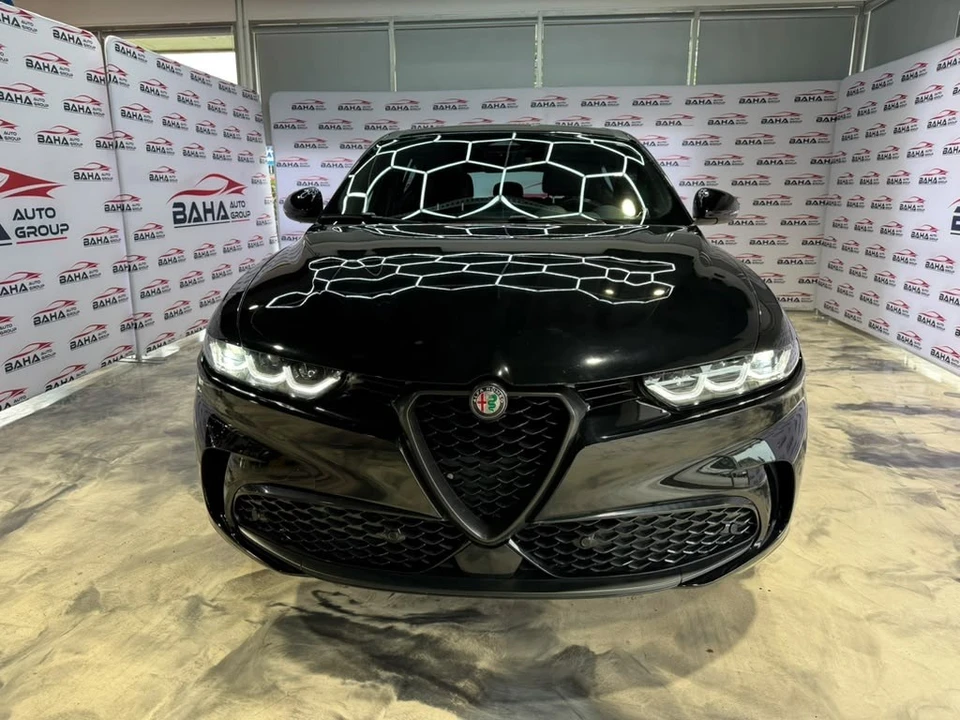 2024 Alfa Romeo Tonale - Image 3 of 31