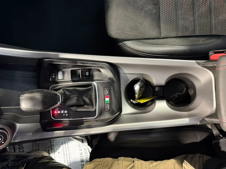 2024 Alfa Romeo Tonale - Image 19 of 31