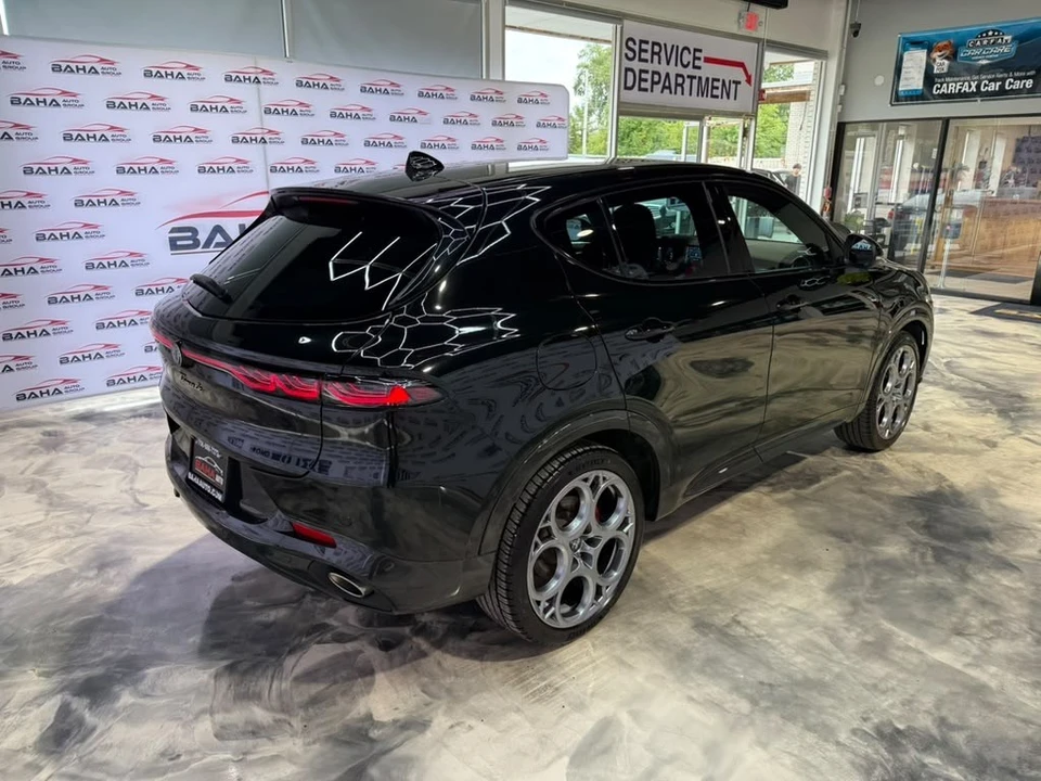 2024 Alfa Romeo Tonale - Image 7 of 31
