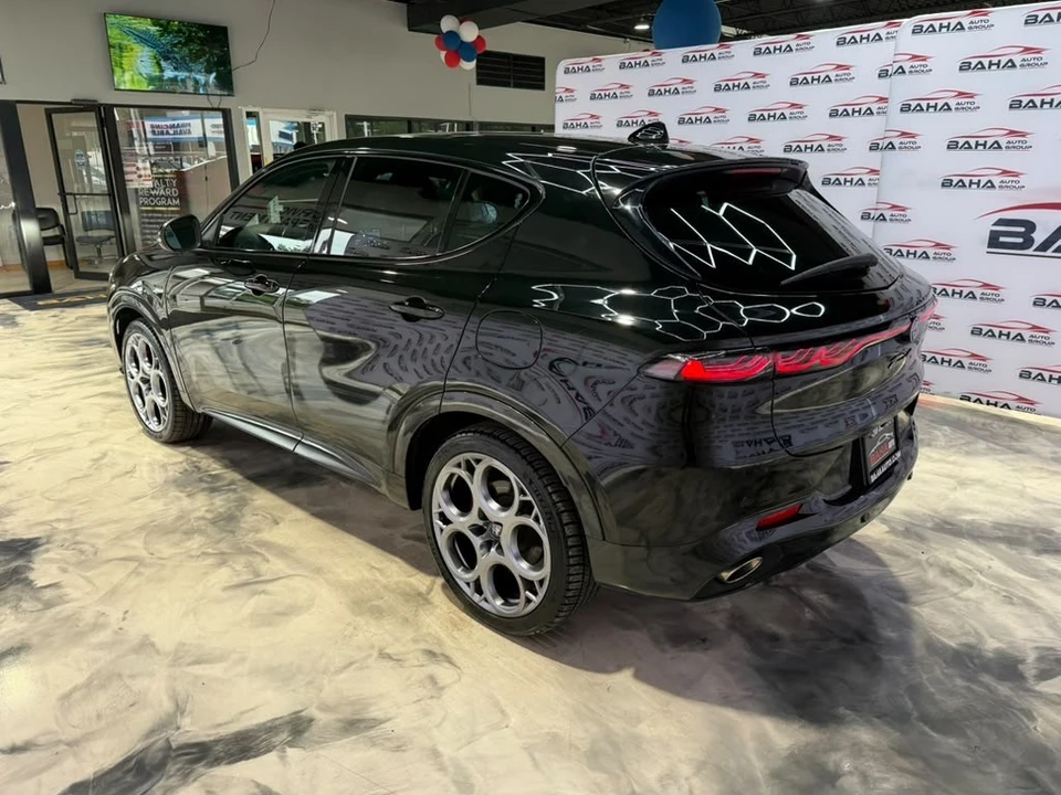 2024 Alfa Romeo Tonale - Image 10 of 31
