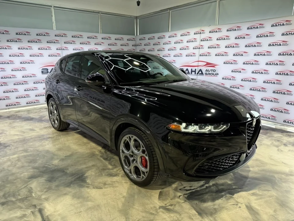 2024 Alfa Romeo Tonale - Image 5 of 31